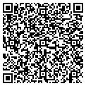 QR code with Basile Limousines contacts