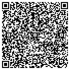 QR code with Henredon Interior Design Shwrm contacts