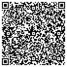 QR code with J A L Construction Corporation contacts