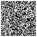 QR code with D V Trading Corp contacts