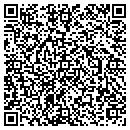 QR code with Hanson Lab Furniture contacts