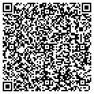QR code with Service By Medallion contacts