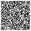QR code with Bellnor contacts