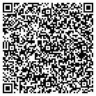 QR code with Hilton Center For Performing contacts