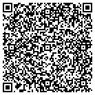 QR code with Central Vally TELephone& Telg contacts