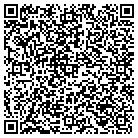QR code with C & H Trilling Transport Inc contacts