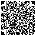 QR code with Wize Eyes contacts