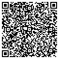 QR code with Arpac contacts
