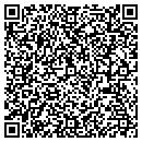 QR code with RAM Industries contacts