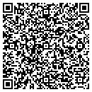 QR code with Oasis Tanning Inc contacts
