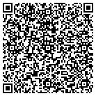 QR code with C T Construction Coordnation contacts