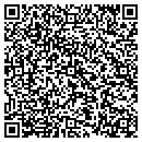 QR code with R Sommer Assoc Inc contacts