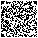 QR code with Amherst Am-Vets Port 49 contacts