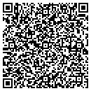 QR code with Urtez Trucking contacts