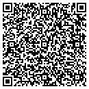 QR code with Lin's Garden contacts