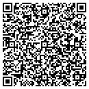 QR code with Ronald Daymon DDS contacts