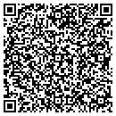 QR code with Oracle Of Tiles contacts