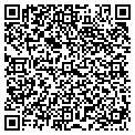 QR code with CIC contacts
