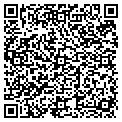 QR code with TLC contacts