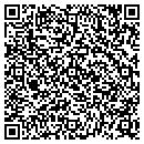 QR code with Alfred Sweenor contacts