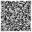 QR code with Cnc Swiss contacts