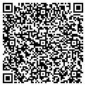 QR code with USITT contacts