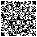 QR code with Island Excavating contacts