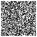 QR code with D W Clement Inc contacts