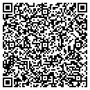 QR code with RDA Realty Corp contacts