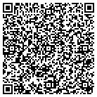 QR code with H & R Block Tax Service contacts