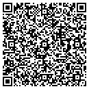 QR code with Union Bakery contacts