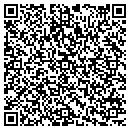 QR code with Alexander Co contacts