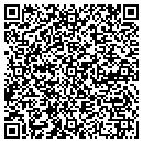 QR code with D'Clasicos Barbershop contacts
