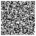 QR code with TLC Town Cars contacts