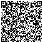 QR code with Wang Investment Excelvest Grp contacts