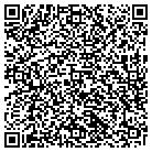QR code with McNamara Carpentry contacts