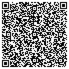 QR code with Prattsburgh Central Sch Dist contacts