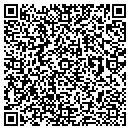 QR code with Oneida Fence contacts