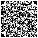 QR code with Oriend's Auto Body contacts