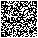 QR code with Allustra contacts