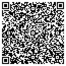 QR code with X Com Games & Wireless contacts