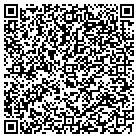 QR code with Professional Laboratory System contacts