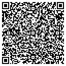 QR code with Aer Care Inc contacts