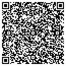 QR code with Planet Beach contacts