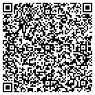 QR code with Cortland Machine & Tool Co contacts