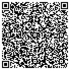 QR code with L & M Multi Sensory Instrctn contacts
