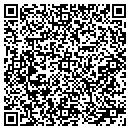 QR code with Azteca Frame Co contacts