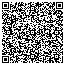 QR code with Z-Z-Zip In contacts