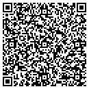 QR code with A A A Auto Precision Inc contacts