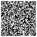 QR code with Horne Recreational Services contacts